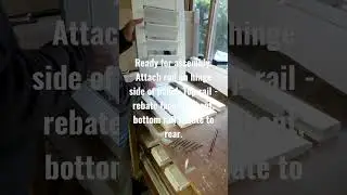 Shutter Panel Assembly