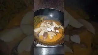 2025 Ra Last video ବଢ଼ି, ଆଳୁ ତରକାରୀ 🤤👌#recipe-8#odia #trending#shorts  #Lifestyle Lisha