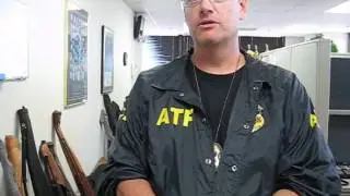 First Monday Trade Days Gun Sales Investigation Nets 150 Weapons, 2 Arrests