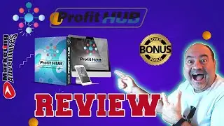Profit Hub Overview 👨&zwj;🚀Demo👨&zwj;🚀 WARNING 👨&zwj;🚀DON'T GET WITHOUT MY 👨&zwj;🚀CUSTOM 🔥 BONUSES!!🔥