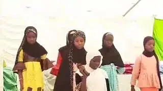 Prestations firqa sakina avec khalil Ammar