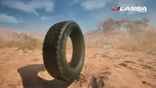 Lassa I Lassa Tyres