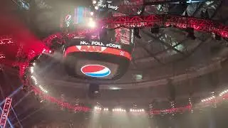 Judgement Day Entrance and Segment WWE Raw Norfolk Virginia 9/11/2023 #survivorseries