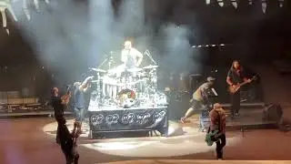 Pepper-&ldquo;Give it Up&rdquo;-8/14/21-Red Rocks Amphitheater-Morrison,CO!!!