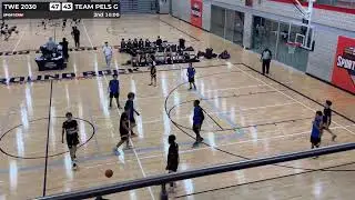 TWE 2030 vs Team Pels G