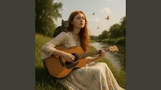 Covered in Roses (feat. Liz Monroe)