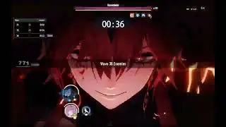 【Warzone Legend NA】Punishing Gray Raven | Global - Void Zone Wave 42