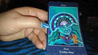 Scorpio March 2019 Reading - Follow Your Heart! 💓