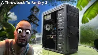 The Far Cry 3 