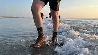 F3 Coastal Empire - Beach Ruck August 2023