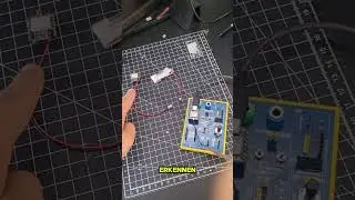 BLE Tracker mit ESPHome