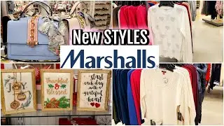 Marshalls WALKTHROUGH * SHOP WITH ME 2020