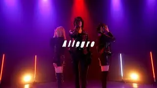 SANDAL TELEPHONE 'Allegro' MV / 東京ビジュアルアーツ・アカデミー PREMIUM DREAM CAMPUS