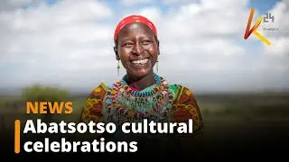 Kenyan youth encouraged to understand and embrace their cultural traditions