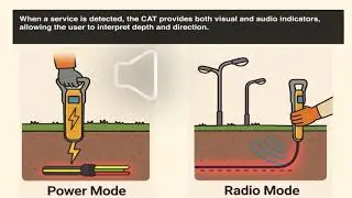 What is a Cat and Genny?
