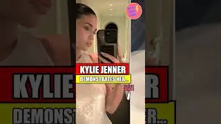 KYLIE JENNER'S SURPRISE DATE AT CHRISTMAS EVE PARTY REVEALED! #KARDASHIANCHRISTMAS