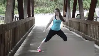 ASICS Running Shoe Commercial ~ B.E.N. Productions