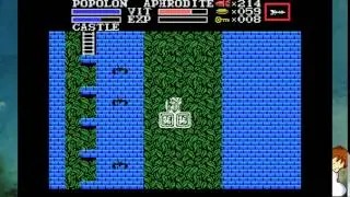 Jorf and Weables play: The Maze of Galious - 16 / 20
