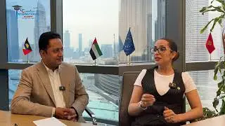 UAE Golden Visa Explained | Podcast with Ms. Palak Mehra & JP Singh | 92172-41111