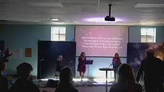 New Life Rogers Park | Sunday Service