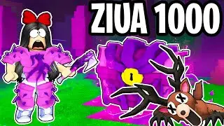 TOTUL E CORUPT In 99 De ZILE In PADURE !