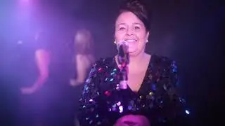 mama cath and the soul sisters