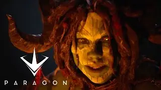Paragon - Morigesh Cinematic Launch (Official)