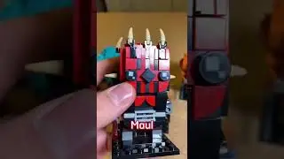 The Best Custom Brickheadz You Will Ever See