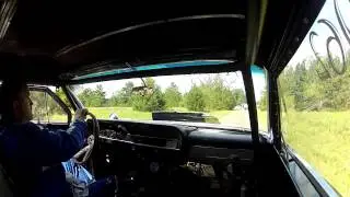 1962 Impala Time Trial - Rock Falls, WI
