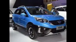 2016 Changhe Q25