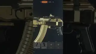 Erreiche 20 Absch&uuml;sse mit dem Unterlauf Werfer Aufsatz #bo6 #blackops6 #bo6deutsch