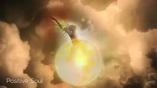 Quanta Freedom Healing Meditation Binaural Beats | Healing Trauma Music | Positive Affirmations