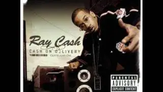 Ray Cash - She a G