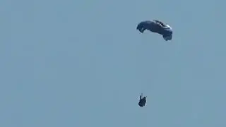 My first fullstall - Mein erster Fullstall - Flugschule Achensee