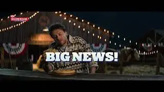 Dr. Oetker | Big Americans Cheeseburger Style | Rodeo online (6 sec)