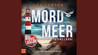 Mord UND MEER - Tatort Laboe - Kapitel 16.2 - Mord UND MEER - Tatort Laboe