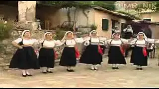 ΤΡΑΓΟΥΔΙΑ ΚΑΙ ΧΟΡΟΙ ΤΗΣ ΚΕΡΚΥΡΑΣ (Κορακιάνα) 4