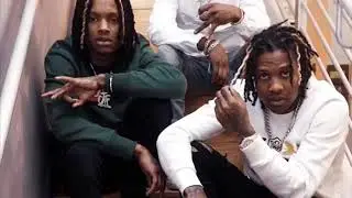 Lil Durk - Grandson ft. King Von (Official Audio)