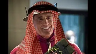jihadi jay garrick