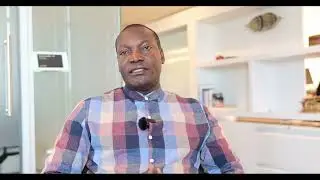 World AIDS Day 2024: A Shared Vision for the HIV Response - Olawale Durosinmi-Etti - JSI