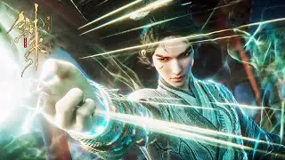 ✨The Swords s2  EP 04 [MULTI SUB]