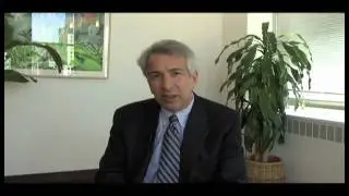 Fred Krupp on the Waxman-Markey Bill