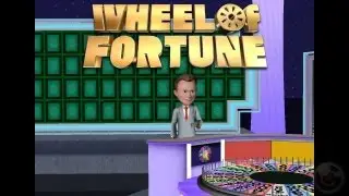 Wheel of Fortune - iPhone & iPad Gameplay Video