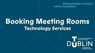 Meeting Room Guide