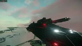 STAR CITIZEN 3.5.0 Межгалактическая аэрокосмическая выставка 2955