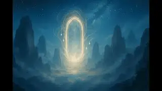 Celestial Gateways | Inspiring Fantasy Orchestral | DragonSoul Anthem