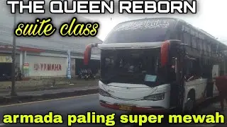 ARMADA PALING SUPER MEWAH 