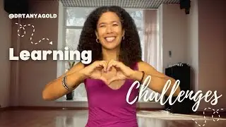 Learning Challenges