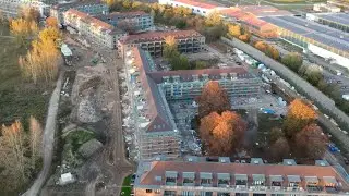 Reportage PankeBogen  / Bernau / ODF-TV