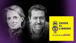 Cap&iacute;tulo 93: Entre Miradas Internacionales y Traducciones: Chiara Pasqualetti y Nick Bradley